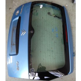 CItroen C3 2003-2008 Csomagtérajtó