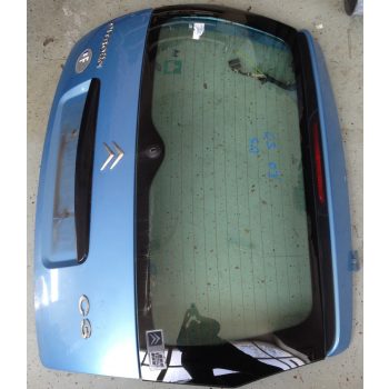 CItroen C3 2003-2008 Csomagtérajtó