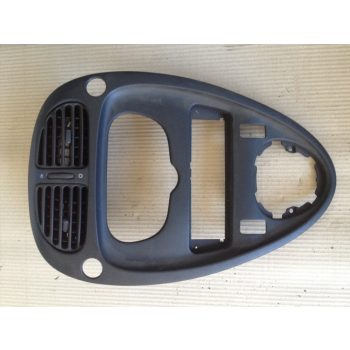 Citroen Xsara Picasso Középkonzol burkolat