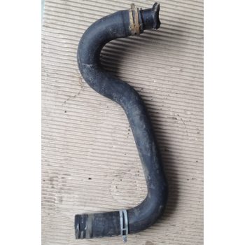 Ford Fiesta Vízcső