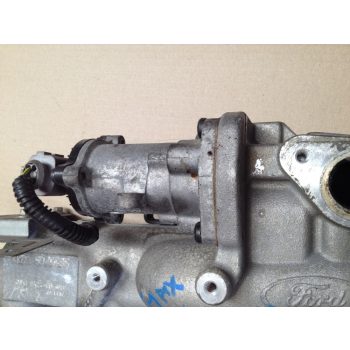 Ford C-max I-II EGR szelep