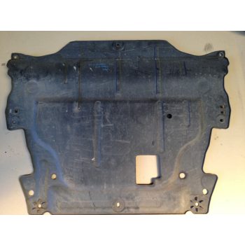 Ford Mondeo Motorburkolat