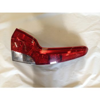 Volvo V50 Lámpa