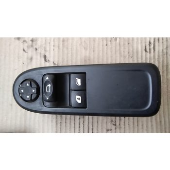 Citroen  C3 2009-2015 Ablakemelő kapcsoló