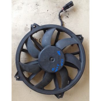 Citroen C4 Picasso Hűtő ventilátor