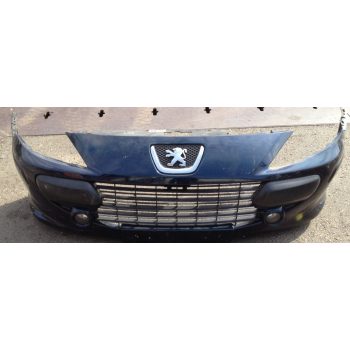 Peugeot 307 Első lökhárító