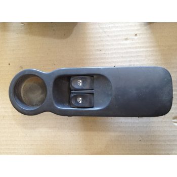 Renault Modus Ablakemelő kapcsoló