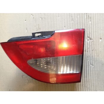 Renault Megane I Lámpa