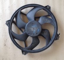 Citroen Xsara Picasso Hűtő ventilátor