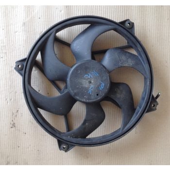 Citroen Xsara Picasso Hűtő ventilátor