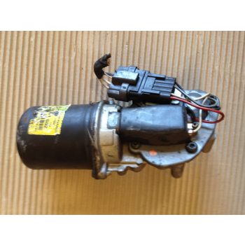 Renault Laguna II Ablaktörlő motor