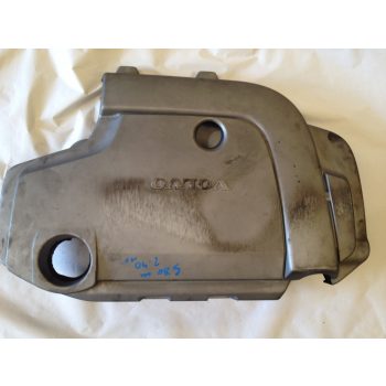 Volvo S80 Motorburkolat
