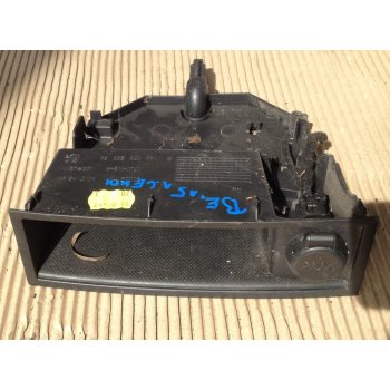 Citroen Berlingo /Peugeot Partner 2008-2018 USB, AUX port