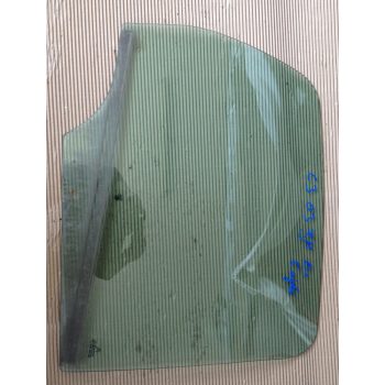 CItroen C3 2003-2008 Ablaküveg