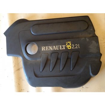 Renault Laguna II Motorburkolat