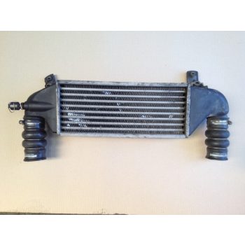 Ford Focus I Intercoolerhűtő