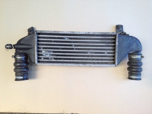 Ford Focus I Intercoolerhűtő