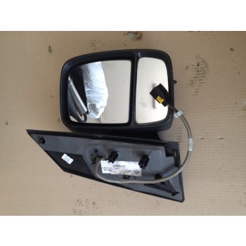   Citroen Jumpy/ Peugeot Expert/Fiat Scudo 2007-2015 Külső visszapillantó