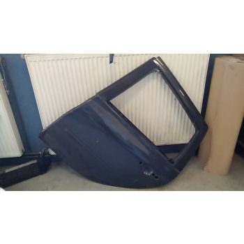 Renault Clio III Ajtó