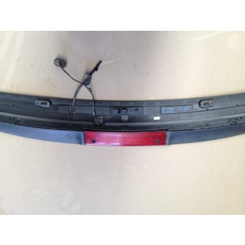 Ford Cmax I Hátsó spoiler