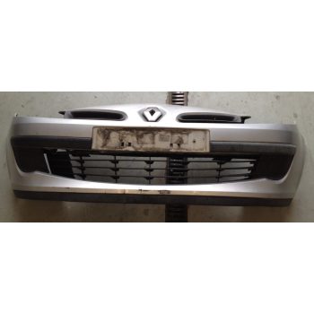 Renault Clio III Lökhárító