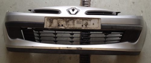 Renault Clio III Lökhárító