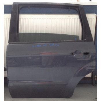 Ford Smax Ajtó
