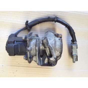 Ford Focus II-III EGR szelep
