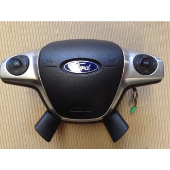Ford Focus IV Kormánylégzsák