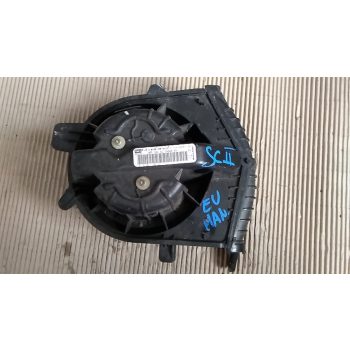 Renault Megane II/  Renault Scenic II Fűtő ventilátor