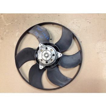 Renault Megane II/  Renault Scenic II Hűtő ventilátor