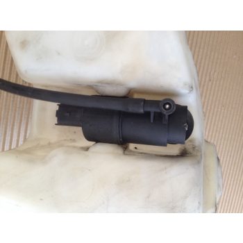 Renault Master Ablakmosó motor