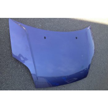 Ford Fiesta Motorháztető