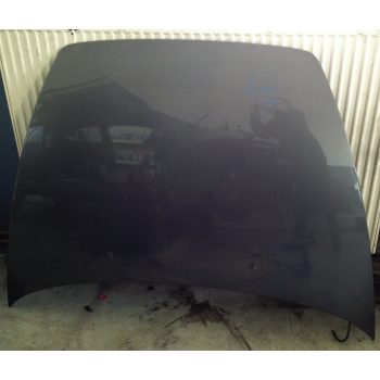 Volvo C30 Motorháztető