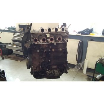 Citroen C6 Motorblokk hengerfejjel