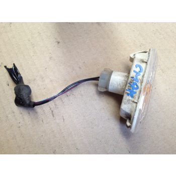 Ford C-max I-II Oldal index