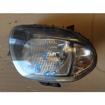 Renault Clio II/ Renault Thalia Fényszóró