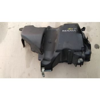 Renault Laguna III Motorburkolat