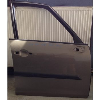 Citroen C4 Picasso Ajtó