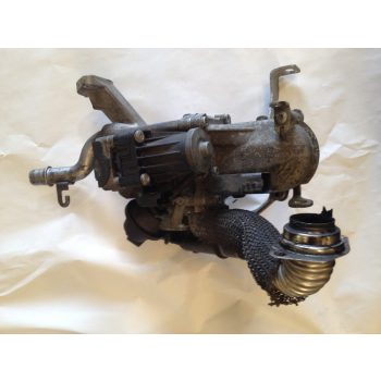 Volvo V50 EGR szelep