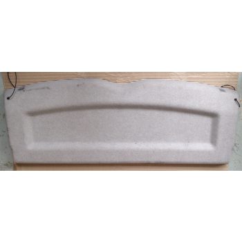 CItroen C3 2003-2008 Kalaptartó