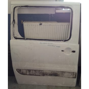   Citroen Jumpy/ Peugeot Expert/Fiat Scudo 2007-2015 Tolóajtó