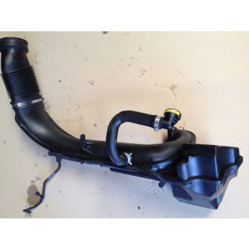 Ford Mondeo Intercooler cső
