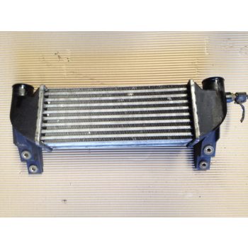 Ford Tourneo Connect Intercooler hűtő