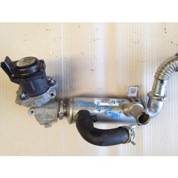 Ford Focus II-III EGR szelep