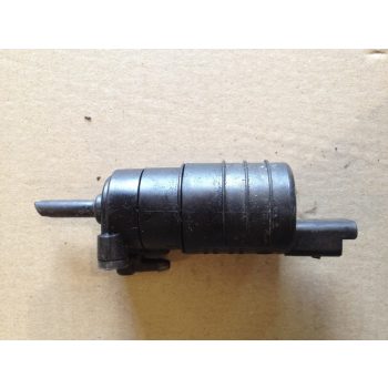 Renault Clio II/ Renault Thalia Ablakmosó motor