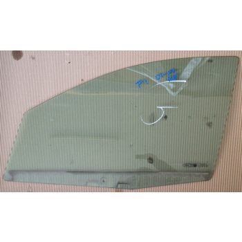 Ford Fiesta Ablaküveg