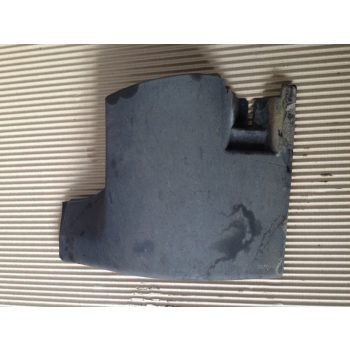 Volvo C30 Küszöb burkolat