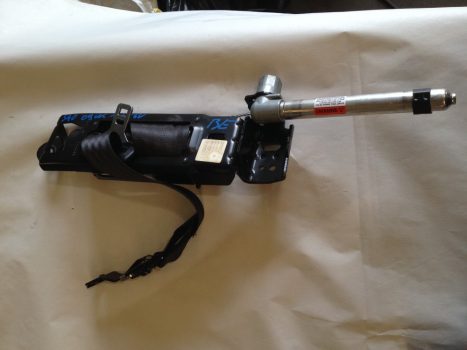 Volvo S40 Övfeszítő