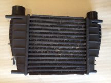 Renault Modus Intercooler hűtő